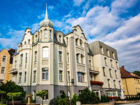 Отель Villa Anna Lisa  Свиноуйсьце